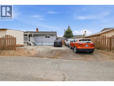 Photo 24 of 1636 TRANQUILLE Road, Brocklehurst, Kamloops