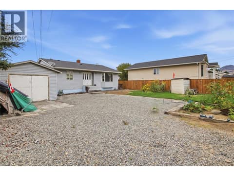 Photo 25 of 1636 TRANQUILLE Road, Brocklehurst, Kamloops