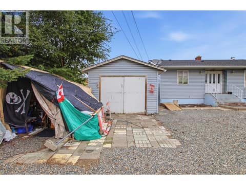 Photo 26 of 1636 TRANQUILLE Road, Brocklehurst, Kamloops