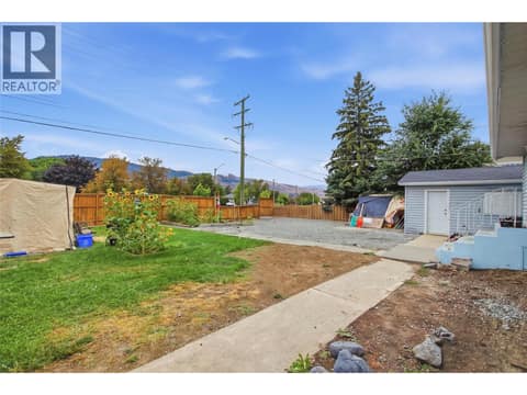 Photo 27 of 1636 TRANQUILLE Road, Brocklehurst, Kamloops