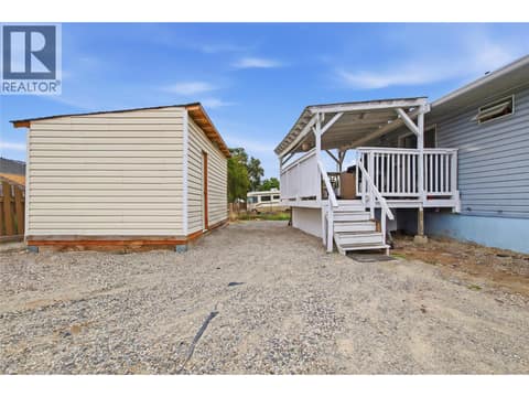 Photo 28 of 1636 TRANQUILLE Road, Brocklehurst, Kamloops