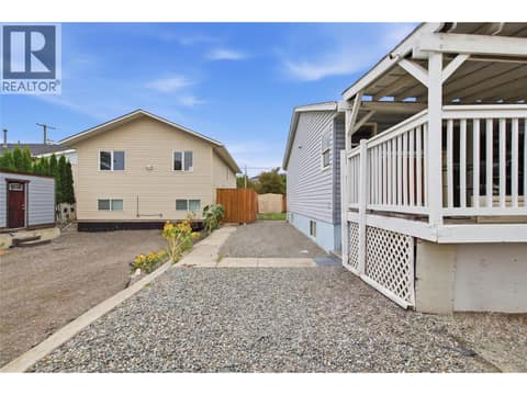 Photo 29 of 1636 TRANQUILLE Road, Brocklehurst, Kamloops