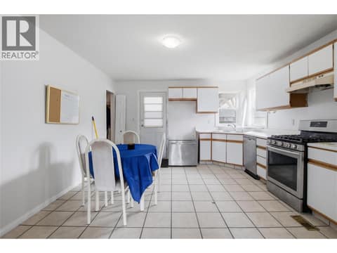 Photo 3 of 1636 TRANQUILLE Road, Brocklehurst, Kamloops