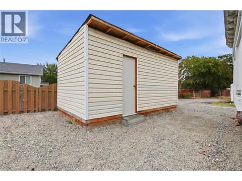 Photo 30 of 1636 TRANQUILLE Road, Brocklehurst, Kamloops