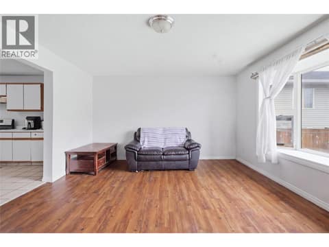Photo 5 of 1636 TRANQUILLE Road, Brocklehurst, Kamloops