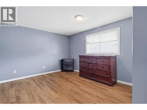 Photo 8 of 1636 TRANQUILLE Road, Brocklehurst, Kamloops