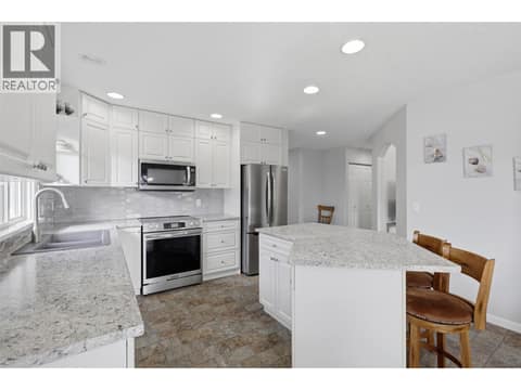 Photo 12 of 810 Anderson Terrace Unit# 7, Westsyde, Kamloops