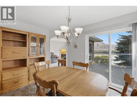 Photo 14 of 810 Anderson Terrace Unit# 7, Westsyde, Kamloops