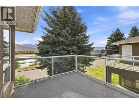 Photo 15 of 810 Anderson Terrace Unit# 7, Westsyde, Kamloops