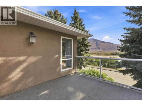 Photo 16 of 810 Anderson Terrace Unit# 7, Westsyde, Kamloops