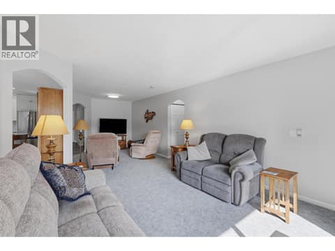 Photo 21 of 810 Anderson Terrace Unit# 7, Westsyde, Kamloops
