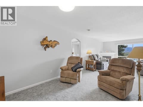 Photo 23 of 810 Anderson Terrace Unit# 7, Westsyde, Kamloops