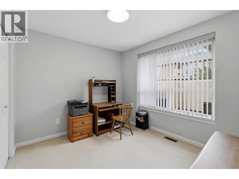 Photo 30 of 810 Anderson Terrace Unit# 7, Westsyde, Kamloops