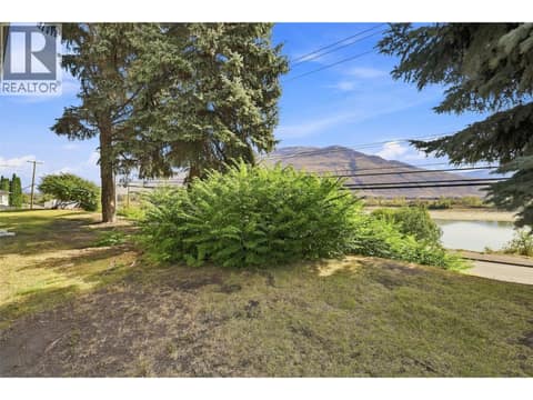 Photo 39 of 810 Anderson Terrace Unit# 7, Westsyde, Kamloops