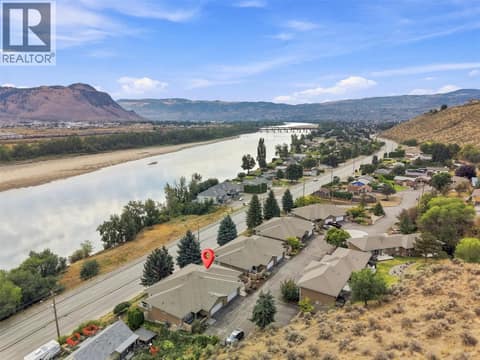 Photo 54 of 810 Anderson Terrace Unit# 7, Westsyde, Kamloops