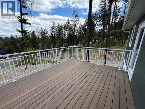Photo 27 of 7932 Alpine Road, Fintry, Kelowna