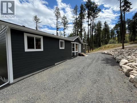 Photo 73 of 7932 Alpine Road, Fintry, Kelowna