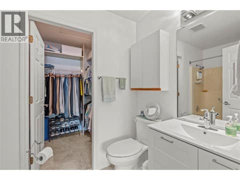 Photo 19 of 3850 Argyle Avenue Unit# 17, Okanagan Landing, Vernon