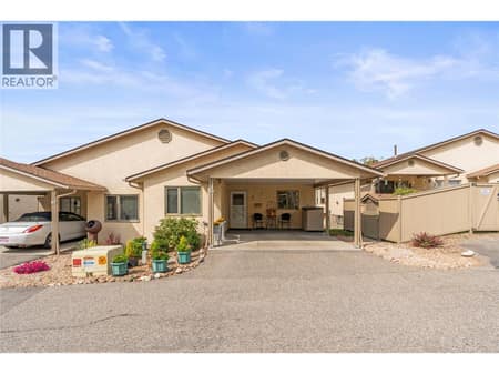 Photo 2 of 3850 Argyle Avenue Unit# 17, Okanagan Landing, Vernon