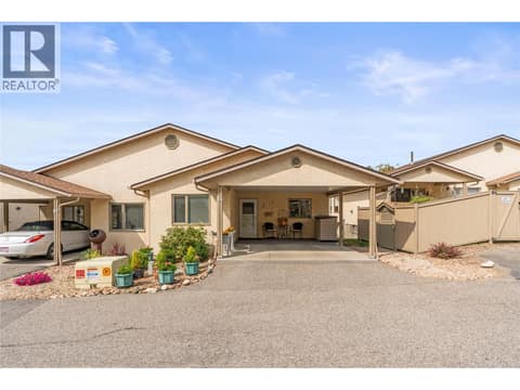 Photo 2 of 3850 Argyle Avenue Unit# 17, Okanagan Landing, Vernon
