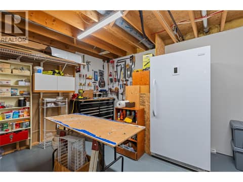 Photo 25 of 3850 Argyle Avenue Unit# 17, Okanagan Landing, Vernon