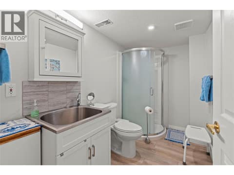 Photo 26 of 3850 Argyle Avenue Unit# 17, Okanagan Landing, Vernon