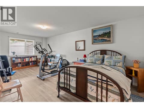 Photo 28 of 3850 Argyle Avenue Unit# 17, Okanagan Landing, Vernon