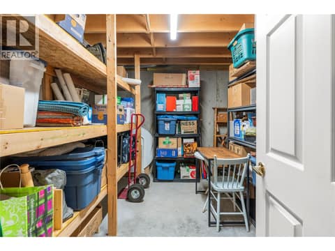 Photo 32 of 3850 Argyle Avenue Unit# 17, Okanagan Landing, Vernon