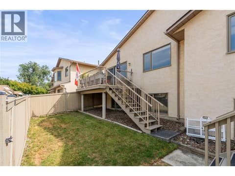 Photo 33 of 3850 Argyle Avenue Unit# 17, Okanagan Landing, Vernon