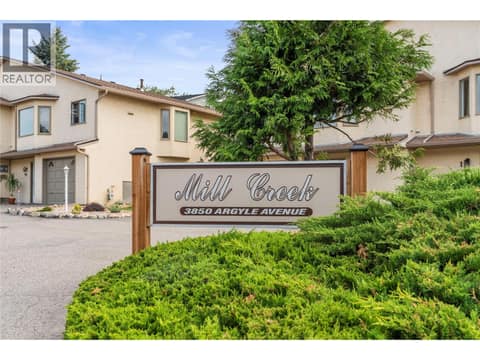 Photo 34 of 3850 Argyle Avenue Unit# 17, Okanagan Landing, Vernon