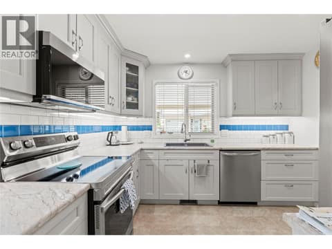 Photo 6 of 3850 Argyle Avenue Unit# 17, Okanagan Landing, Vernon