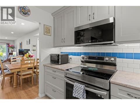 Photo 8 of 3850 Argyle Avenue Unit# 17, Okanagan Landing, Vernon