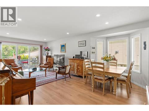 Photo 9 of 3850 Argyle Avenue Unit# 17, Okanagan Landing, Vernon