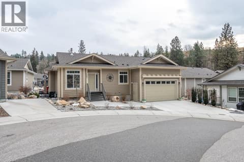 Photo 1 of 1675 Penticton Avenue Unit# 127, Columbia/Duncan, Penticton