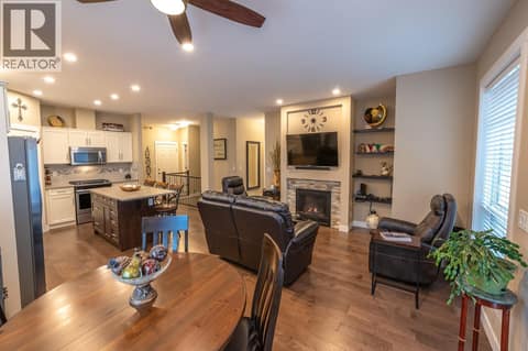 Photo 10 of 1675 Penticton Avenue Unit# 127, Columbia/Duncan, Penticton