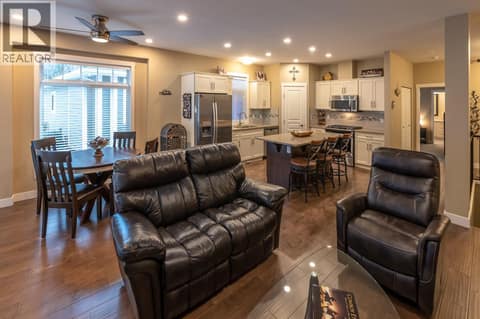 Photo 11 of 1675 Penticton Avenue Unit# 127, Columbia/Duncan, Penticton