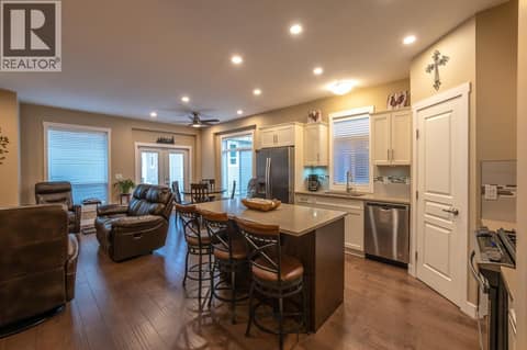 Photo 12 of 1675 Penticton Avenue Unit# 127, Columbia/Duncan, Penticton