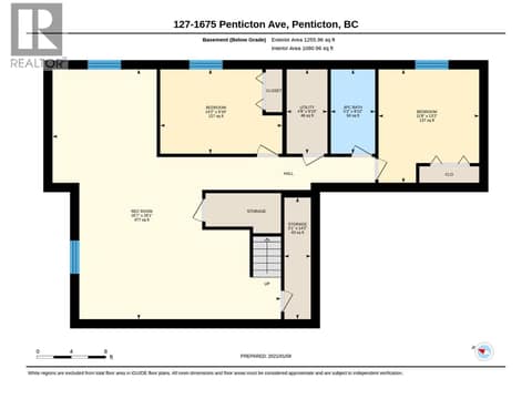 Photo 18 of 1675 Penticton Avenue Unit# 127, Columbia/Duncan, Penticton