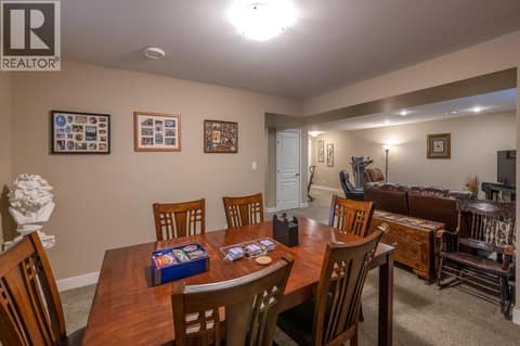 Photo 21 of 1675 Penticton Avenue Unit# 127, Columbia/Duncan, Penticton