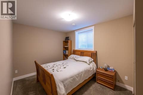 Photo 23 of 1675 Penticton Avenue Unit# 127, Columbia/Duncan, Penticton