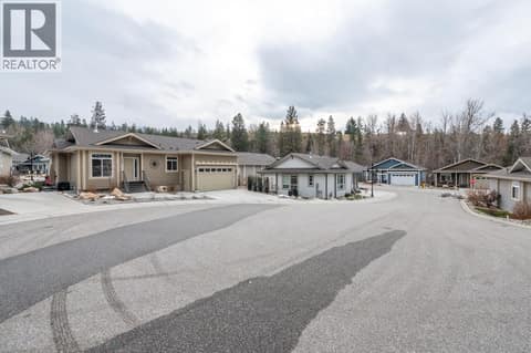 Photo 26 of 1675 Penticton Avenue Unit# 127, Columbia/Duncan, Penticton