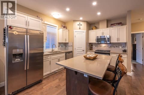 Photo 6 of 1675 Penticton Avenue Unit# 127, Columbia/Duncan, Penticton