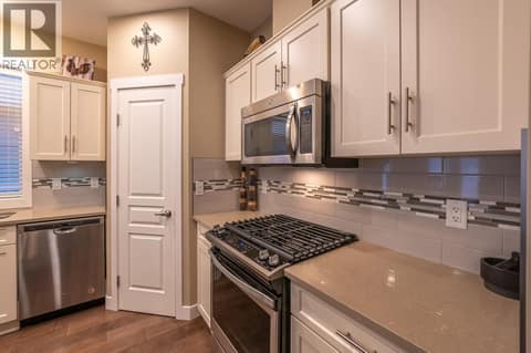 Photo 7 of 1675 Penticton Avenue Unit# 127, Columbia/Duncan, Penticton