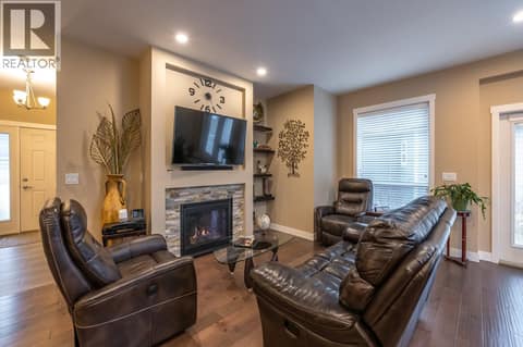 Photo 9 of 1675 Penticton Avenue Unit# 127, Columbia/Duncan, Penticton