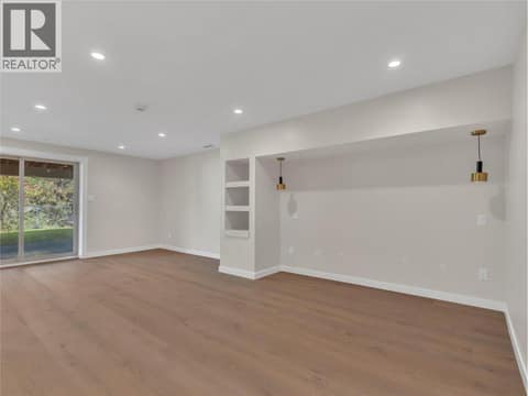 SPACE AS IS at 157 ADAMS Crescent, Columbia/Duncan, Penticton