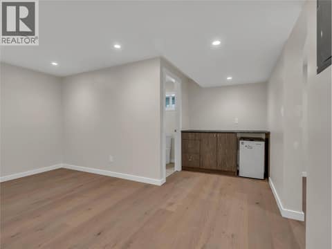 SPACE AS IS at 157 ADAMS Crescent, Columbia/Duncan, Penticton