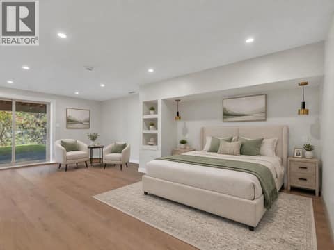 VIRTUALLY STAGED at 157 ADAMS Crescent, Columbia/Duncan, Penticton