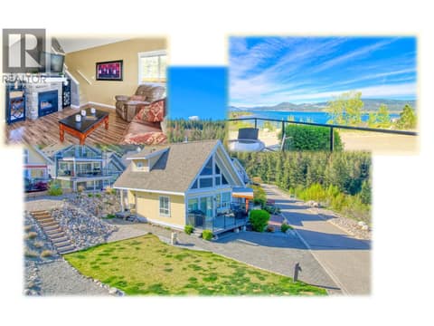 Photo 1 of 6871 Santiago Loop Unit# 115, Fintry, Kelowna
