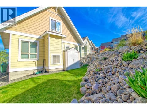 Photo 10 of 6871 Santiago Loop Unit# 115, Fintry, Kelowna