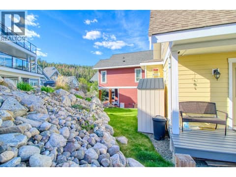 Photo 12 of 6871 Santiago Loop Unit# 115, Fintry, Kelowna